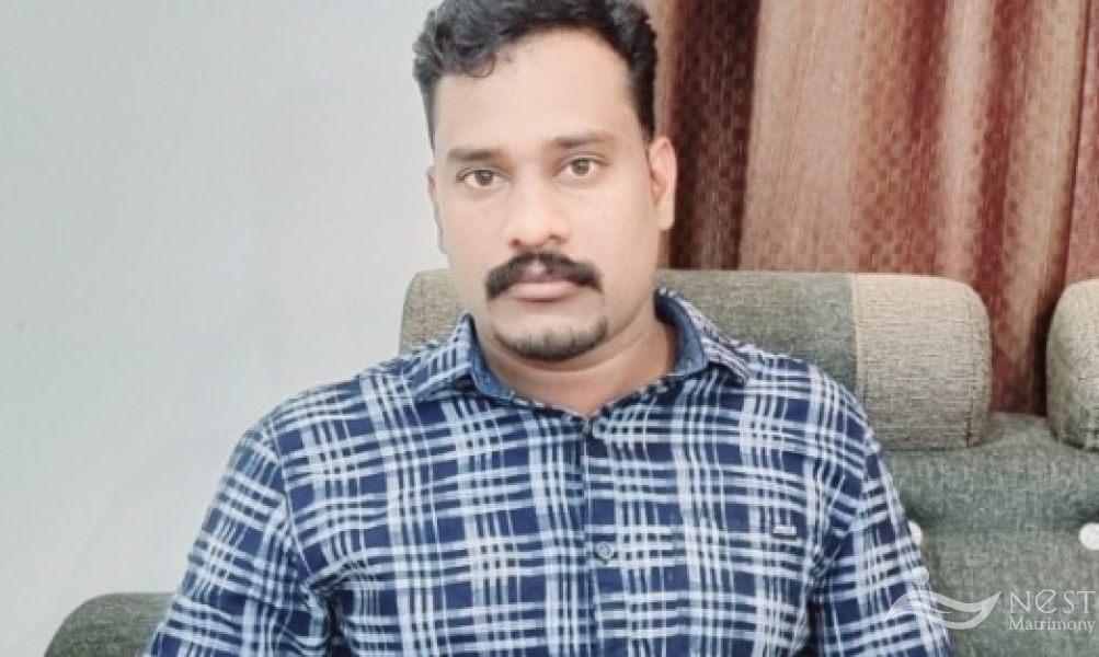 Dhanakrishnan